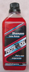 Shampoo